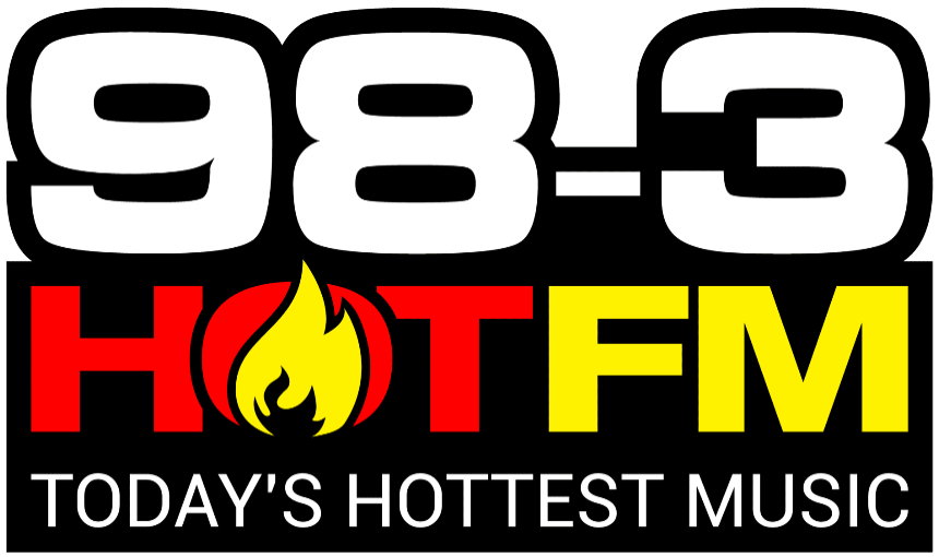 98.3 Hot FM