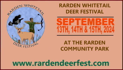 Rarden Whitetail Deer Festival