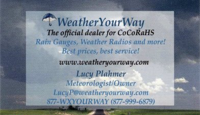 WeatherYourWay.com